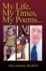 My Life My Times My Poems