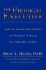 The Prodigal Executive