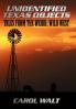 Unidentified Texas Objects