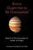 Brains Ought Not to Be Overworked