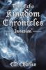 The Echo Kingdom Chronicles