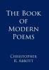 The Book of Modern Poems