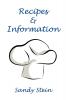Recipes & Information