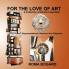 For The Love of Art