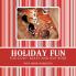 Holiday Fun for Cody Bailey and Lexy Rose