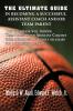 The Ultimate Guide in Becoming a Successful Assistant Coach and/or Team Parent
