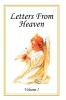 Letters from Heaven