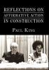 Reflections on Affirmative Action in Construction