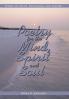 Poetry for the Mind Spirit and Soul