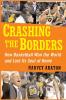 Crashing the Borders: How Basketball Won the World and Lost Its Soul at