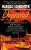 Depraved: The Definitive True Story of H.H. Holmes Whose Grotesque Crimes Shattered Turn-of-the-Century Chicago (Pocket Star Books True Crime)