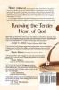 God of the Towel: Knowing the tender heart of God