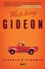 Watching Gideon: A Novel