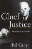 Chief Justice: A Biography of Earl Warren