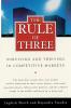 The Rule of Three