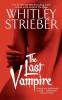 The Last Vampire: A Novel