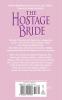 Hostage Bride