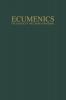 Ecumenics