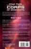 Star Trek: SCE: What's Past