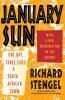 January Sun: One Day Three Lives a South African Town
