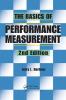 Basics of Performance Measurement