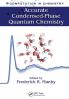 Accurate Condensed-Phase Quantum Chemistry