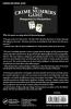 Crime Numbers Game