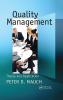 Quality Management