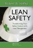 Lean Safety