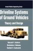 Driveline Systems of Ground Vehicles