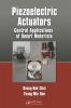 Piezoelectric Actuators