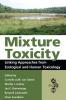 Mixture Toxicity