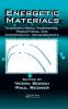 Energetic Materials