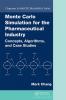 Monte Carlo Simulation for the Pharmaceutical Industry