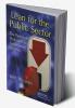 Lean for the Public Sector