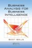 Business Analysis for Business Intelligence