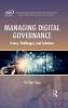 Managing Digital Governance
