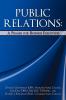 Public Relations