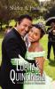 Lupita's Quincinera