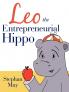 Leo the Entrepreneurial Hippo