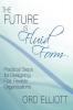 The Future is Fluid Form