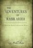 The Adventures of Rabbi Arieh