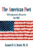 The American Poet