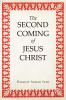 The Second Coming of Jesus Christ