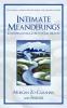 Intimate Meanderings