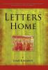 Letters Home