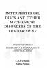 Intervertebral Discs and Other Mechanical Disorders of the Lumbar Spine