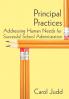 Principal Practices