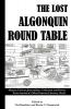 The Lost Algonquin Round Table