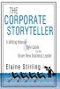 The Corporate Storyteller